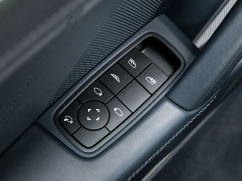 Certified 2024 Porsche 911 Turbo S AWD/4WD image 19