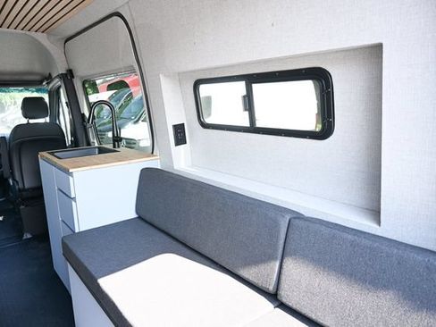 New 2025 Mercedes-Benz Sprinter 2500 image 20