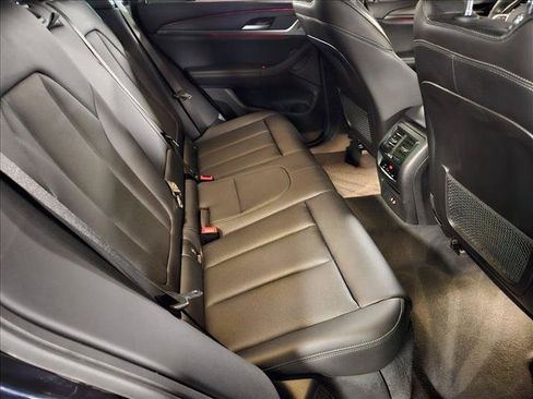 Used 2024 BMW X3 sDrive30i w/ Premium Package RWD image 20