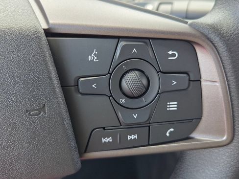 New 2026 Nissan Sentra S w/ Floor Mat Package FWD image 20