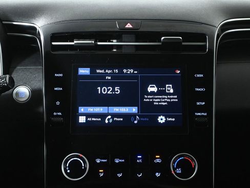 Used 2023 Hyundai Tucson SEL AWD/4WD image 21