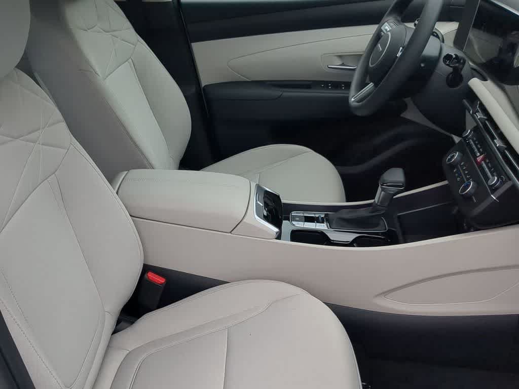 New 2026 Hyundai Tucson SE FWD image 22