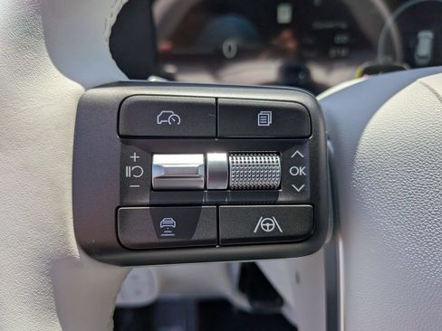 New 2026 Hyundai Palisade SEL FWD image 18