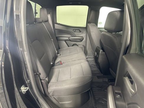 Used 2023 Chevrolet Colorado Trail Boss w/ Technology Package image 19