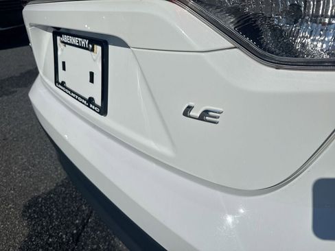 Used 2024 Toyota Corolla LE image 19