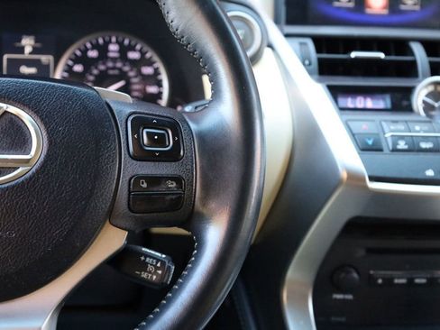 Used 2015 Lexus NX 200t FWD image 32