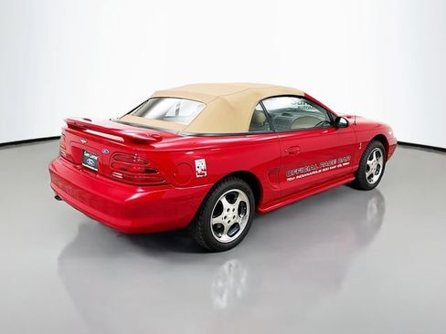 Used 1994 Ford Mustang GT image 7