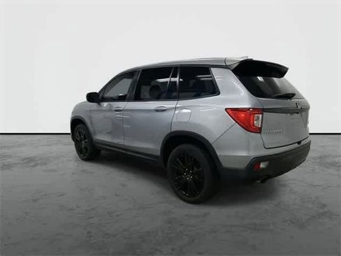 Used 2020 Honda Passport Sport image 9