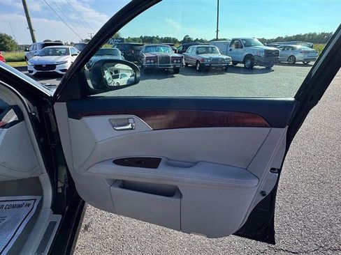 Used 2011 Toyota Avalon Limited FWD image 36