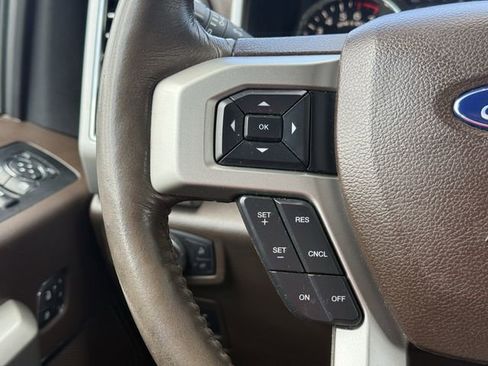 Used 2019 Ford F150 King Ranch w/ Equipment Group 601A Luxury image 25