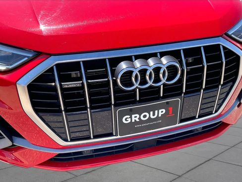 Used 2024 Audi Q3 2.0T Premium AWD/4WD image 30
