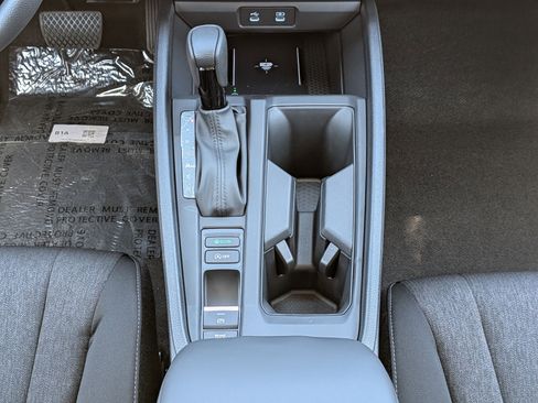 New 2026 Honda Accord SE image 20