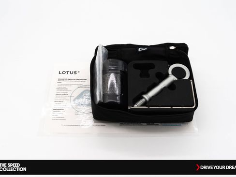 Used 2024 Lotus Emira First Edition image 60