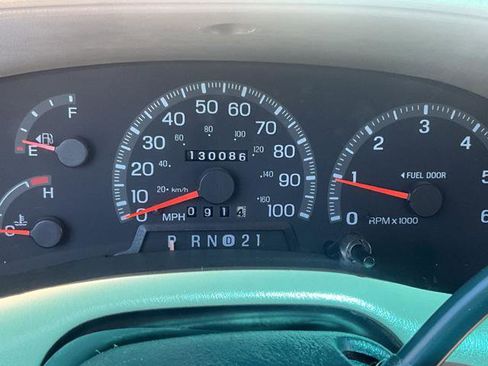 Used 1997 Ford F250 4x4 SuperCab image 13