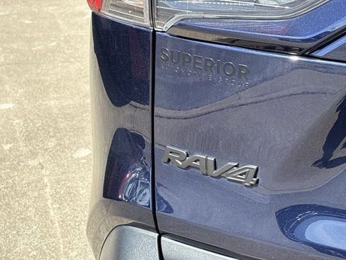 Used 2025 Toyota RAV4 XLE Premium FWD image 6