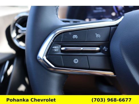 New 2026 Chevrolet Equinox ACTIV image 12