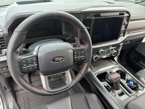 New 2026 Ford F150 Raptor AWD/4WD image 17