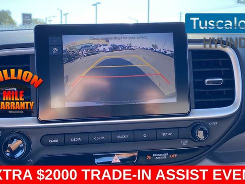 New 2026 Hyundai Venue SEL image 19