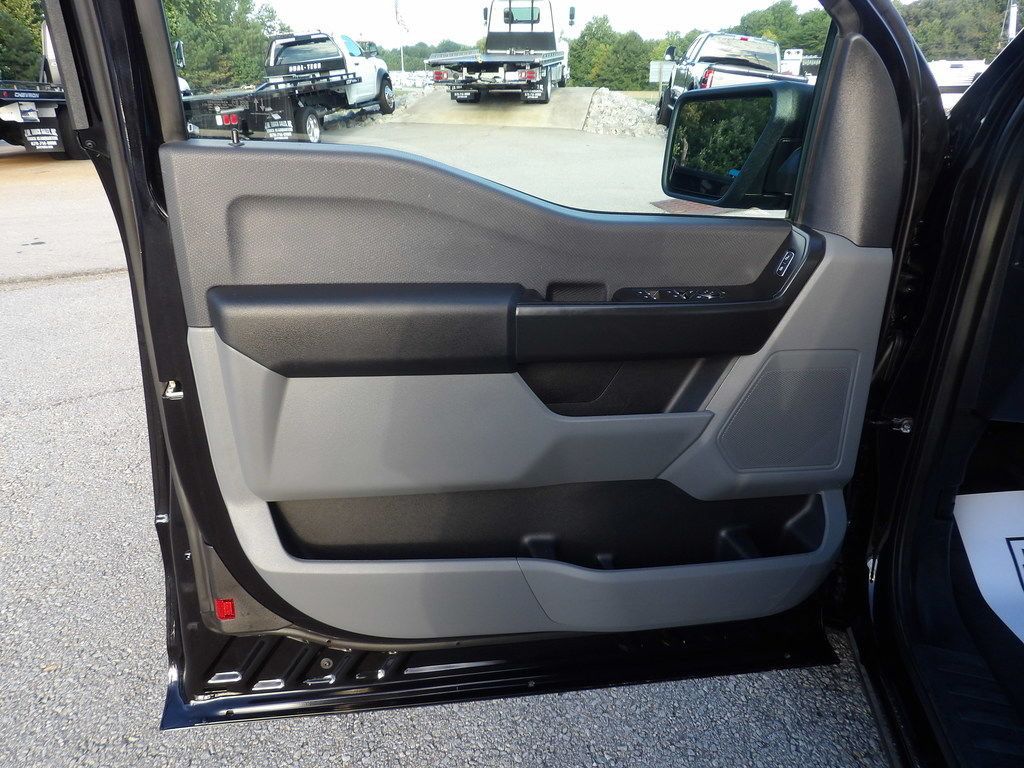 Used 2024 Ford F150 XL AWD/4WD image 13