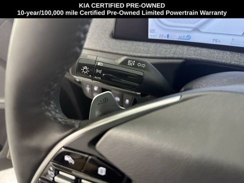 Certified 2023 Kia EV6 Wind w/ Wind Technology Package AWD/4WD image 14