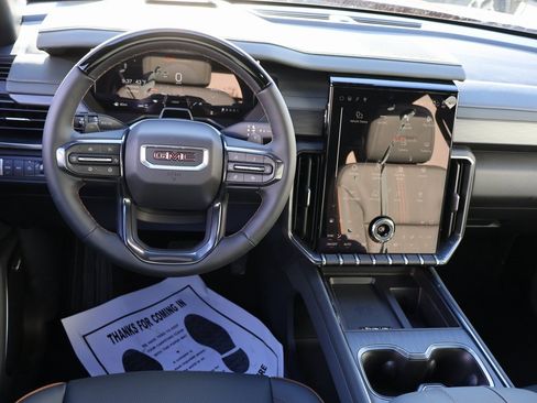 New 2026 GMC Acadia AT4 w/ Super Cruise Package image 21