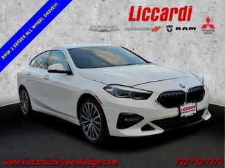 Used 2020 BMW 228i xDrive Gran Coupe video 1