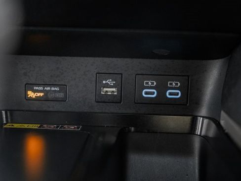 Certified 2025 Toyota Camry LE image 25