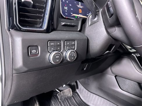 New 2026 GMC Sierra 2500 Denali Ultimate image 18