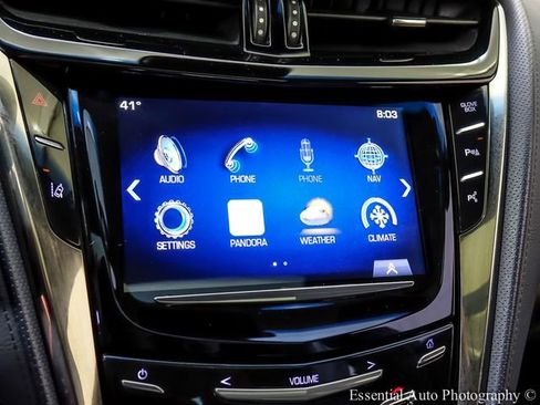 Used 2014 Cadillac CTS Performance image 14