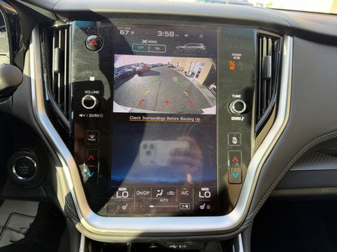 Used 2021 Subaru Outback Premium w/ Popular Package #1 image 29