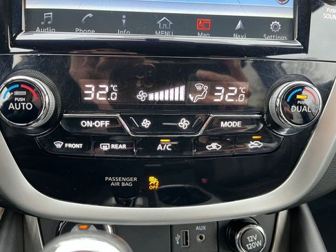 Used 2018 Nissan Murano Platinum image 13