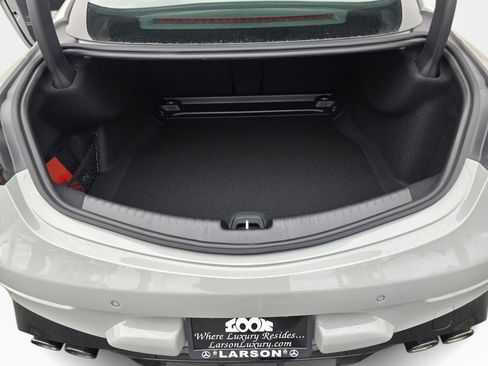 New 2026 Mercedes-Benz CLE 53 AMG 4MATIC Coupe image 12