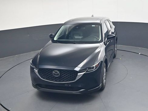 Used 2025 MAZDA CX-5 AWD 2.5 S w/ Preferred Package image 30
