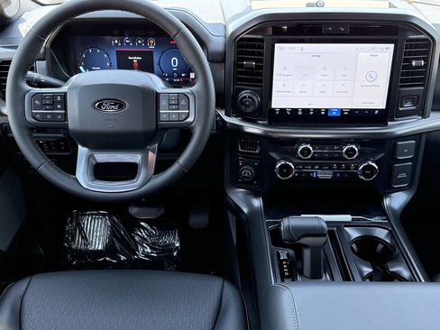 New 2026 Ford F150 Lariat AWD/4WD image 39