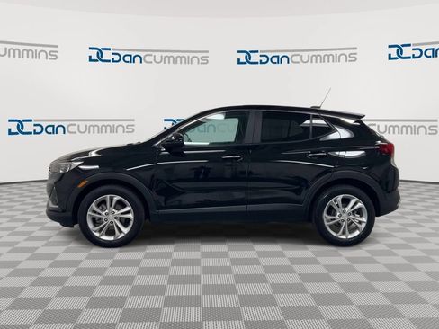 Used 2023 Buick Encore GX Preferred FWD image 5