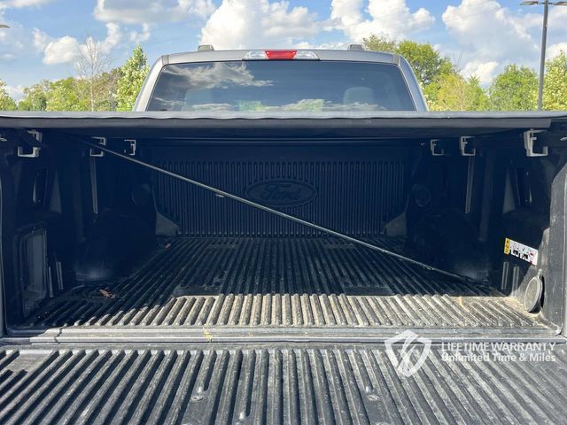 Used 2023 Ford F150 XLT w/ Equipment Group 301A Mid AWD/4WD image 22