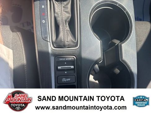 Used 2025 Honda Civic Sport image 20