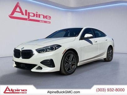 Used 2024 BMW 228i xDrive Gran Coupe