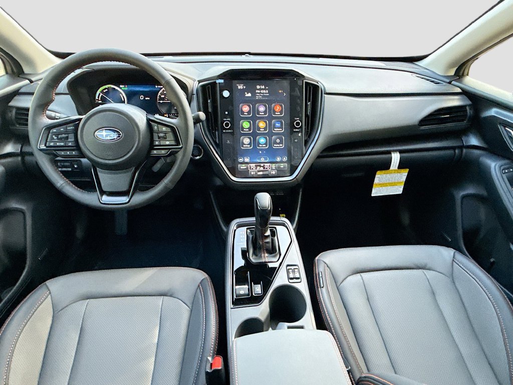 New 2026 Subaru Crosstrek 2.5i Limited w/ Crosstrek Mirror Package AWD/4WD image 28