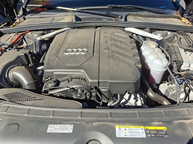Used 2024 Audi A4 2.0T Premium Plus w/ Premium Plus Package AWD/4WD image 28