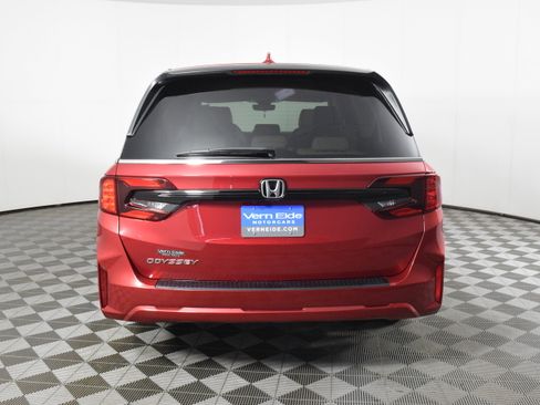 New 2026 Honda Odyssey EX-L image 7