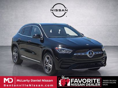 Used 2023 Mercedes-Benz GLA 250 4MATIC