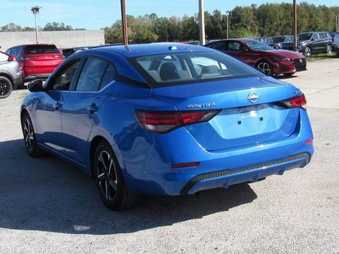 Used 2024 Nissan Sentra SV image 5
