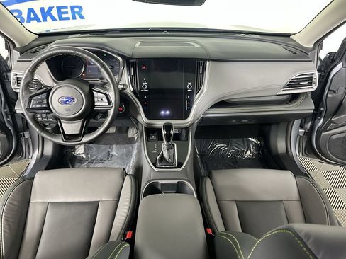 Used 2025 Subaru Outback Onyx Edition AWD/4WD image 21