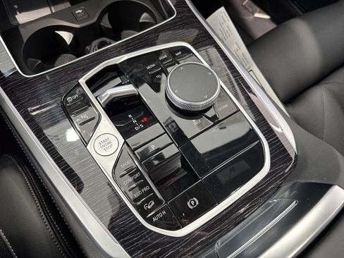New 2026 BMW X5 xDrive40i AWD/4WD image 22
