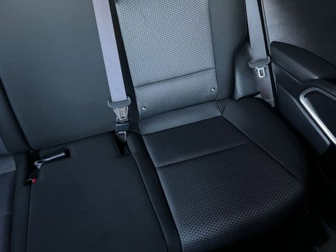 Used 2025 Kia Soul LX w/ LX Technology Package image 37