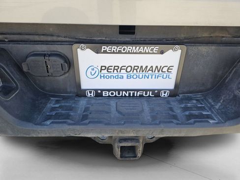 Used 2023 Toyota Tacoma TRD Sport w/ Advanced Technology Package AWD/4WD image 27