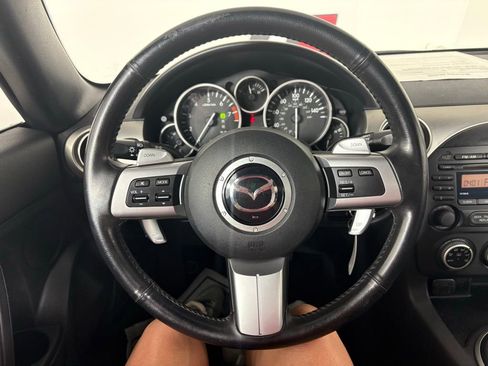 Used 2012 MAZDA MX-5 Miata Touring RWD image 19