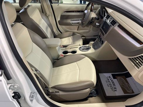 Used 2008 Chrysler Sebring Limited image 38