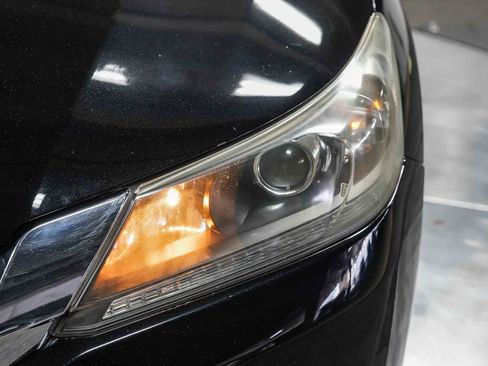 Used 2013 Honda Accord Sport image 7